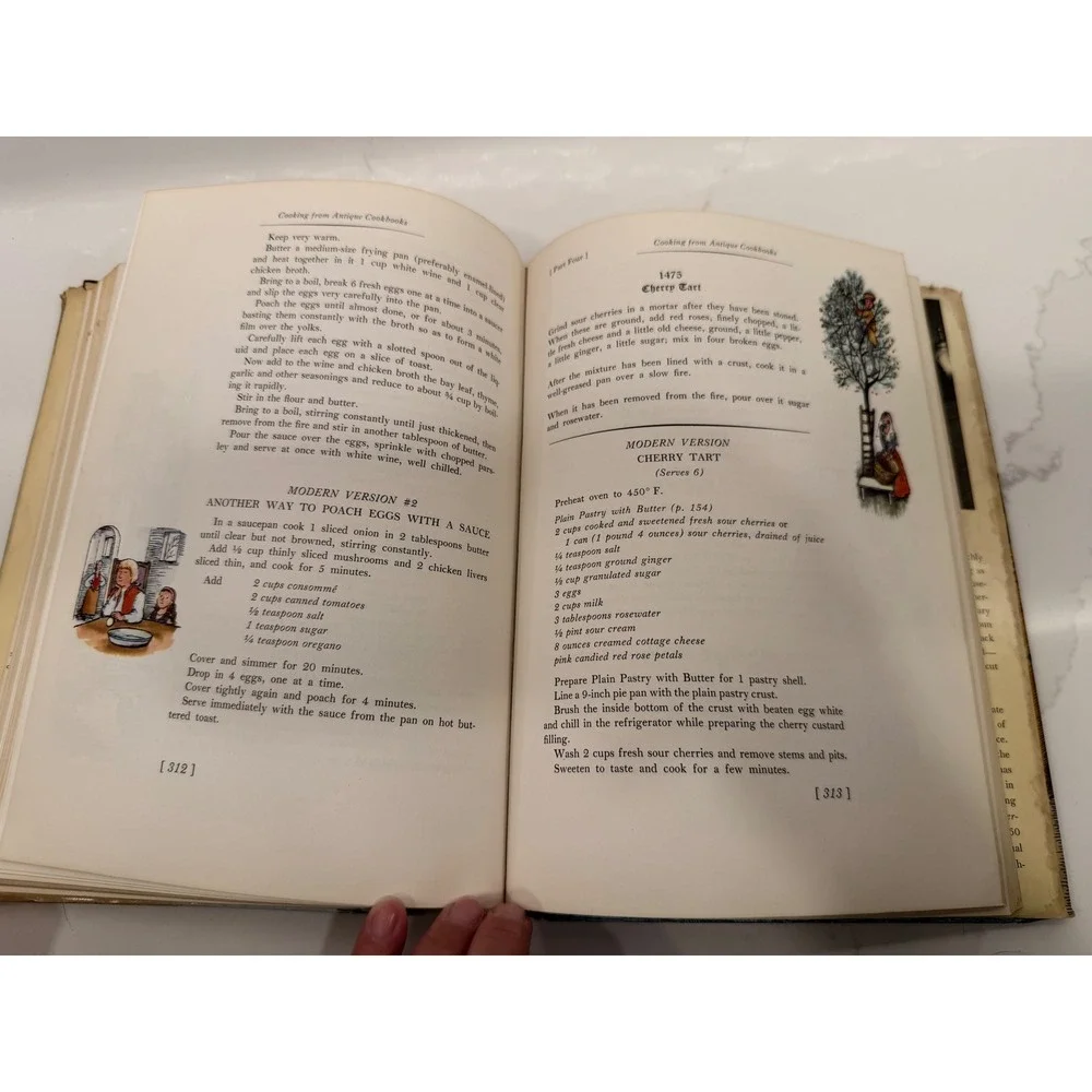 Grosset & Dunlap Margaret Rudkin Pepperidge Farm Cookbook 1965 Vintage Hardcover